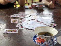 -涂山寺素食餐厅