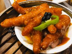 蟹子烧麦皇-点点心点心专门店(旺角店)