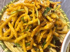 -四妹餐厅(玫瑰街店)