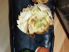 -割烹旭日本料理(龙湖狮山天街店)
