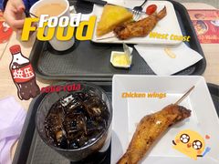 -大家乐(广州荔湾领展广场店)