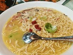 扬州大煮干丝-桂满陇·杭州小馆(朝阳合生汇店)