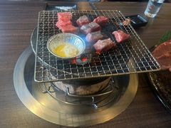-大馥·炭火烧肉酒场(莘庄莘福坊店)