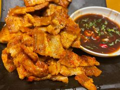 -山茶云南菜(永安里店)