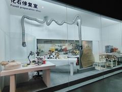 -大庆市博物馆