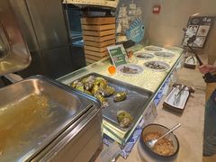 -长沙三景韦尔斯利酒店·Oval全日制餐厅自助餐