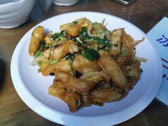 -88号小吃店·经典云南菜·地道纳西美食