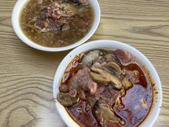 -吴记怪味面(牛王庙店)