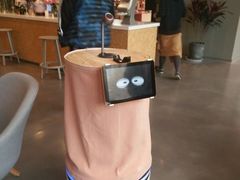 -dotcom coffee古点咖啡(致真大厦店)