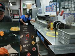-达美乐比萨(武定店)