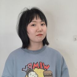 -扎嘎形象设计