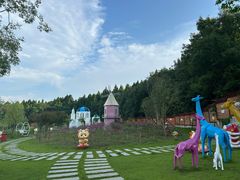 -仙海旅游度假区