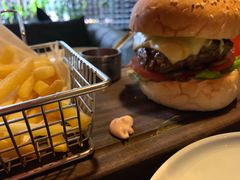 -C&R西班牙餐厅