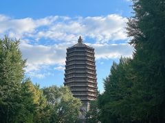 -玲珑塔公园