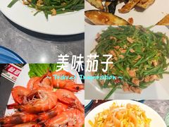 -1937青岛老味道·海肠捞饭·青岛菜(大鲍岛栈桥店)