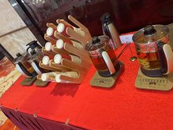 -无锡君来洲际酒店·宴会厅