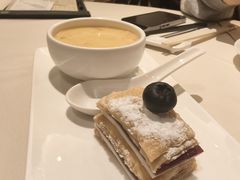 -利苑酒家(合景国际金融广场店)