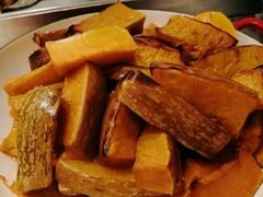 -荟星庭西餐厅(天府丽都喜来登饭店)