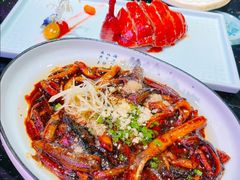 -老苏州芳和园茶酒楼  传统苏帮菜(观前店)