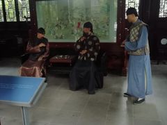 -南京中国近代史遗址博物馆(南京总统府)