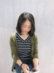 点击看大图 -HairCode芭曲发型