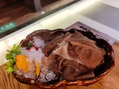 鲜毛肚-湊湊火锅·茶憩(杭州湖滨银泰in77店)
