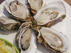 -千岛蚝高压锅生蚝·人参火锅(白云万达店)