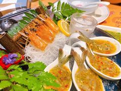 -生如夏花泰式火锅(鹭洲里店)