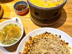 -霸道川面馆(张江店)