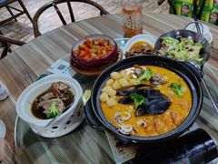 -破店·非遗蹄膀·闽菜馆(福飞路店)