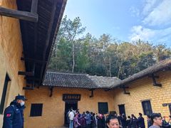 -韶山毛泽东同志故居