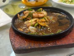 -台山第一家兴华黄鳝饭·黄鳝婆(开平店)