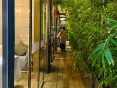 -若蘭慈·无国界素食料理(欢乐海岸店)