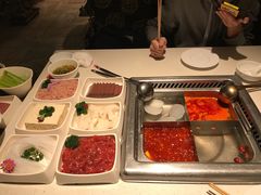 -海底捞火锅(顺义华联店)