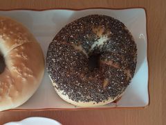 -Catch Bagel(芳草地店)