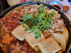 -新鲜特色餐厅(香格里拉大酒店)