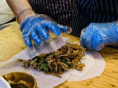 -安徽阜阳卷馍(西单店)