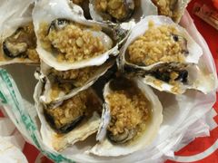 -海大南门夜市(海富街店)