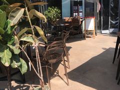 -The place那儿(新城国际店)