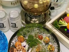 -3号仓库·创意中国菜(新世界城店)