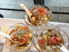 -渝信川菜(南滨店)
