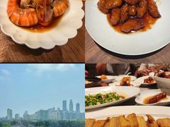 -江南厨子(万象天地店)