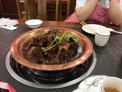 -老诚一锅羊蝎子(垡头店)