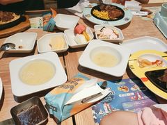 -豪客来牛排(成都锦江大融城店)