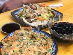 -福州人铭小吃
