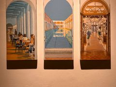 -上海油画雕塑院