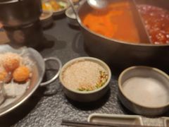 -大龙燚·旷野鲜火锅(广州首店)