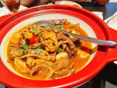 -鸽子侯·家宴·平价海鲜(市图书馆店)