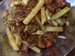 -米萝咖啡(北门路店)