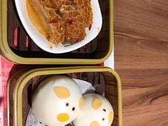 -食悦天美食广场(长沙IFS国金中心店)